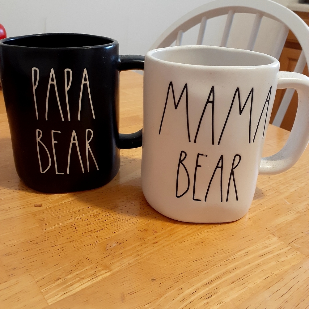 Set Cups 3 for $25